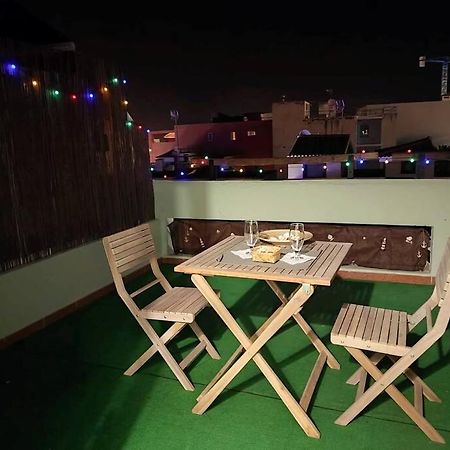 شقة Terrace On Puerto بويرتو ذي لا كروز المظهر الخارجي الصورة
