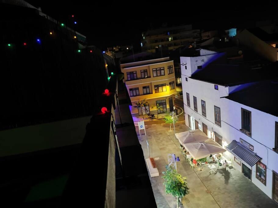 شقة Terrace On Puerto بويرتو ذي لا كروز المظهر الخارجي الصورة