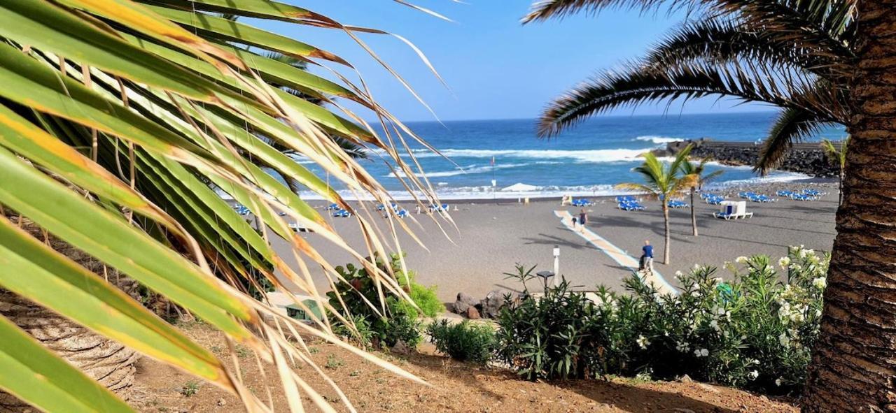 شقة Terrace On Puerto بويرتو ذي لا كروز المظهر الخارجي الصورة